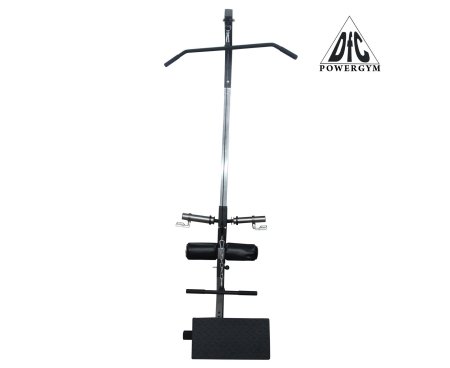 Опция тяга сверху для скамьи SUB064 POWERGYM DFC Option4