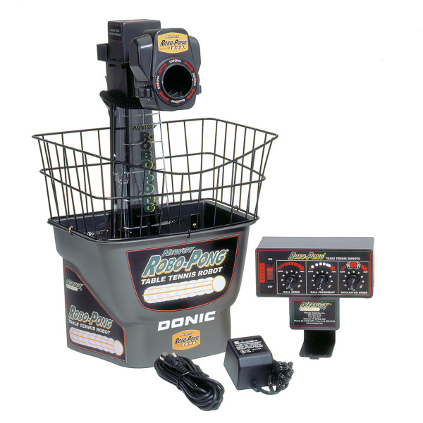 Робот DONIC Newgy Robo-Pong 1040