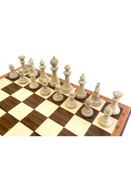 Шахматы "Триумф 2" 30, Armenakyan