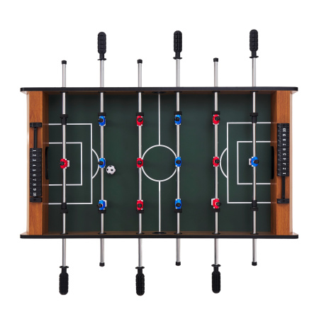 Игровой стол настольный футбол Proxima Zidane 37