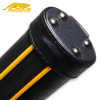 Тубус Predator Sport Velcro 1PC черный/желтый