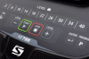 Эллиптический тренажер SPIRIT XE795 BLACK
