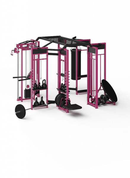 Рама Мультифункциональная GRIFON DK100