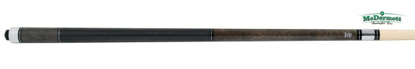 Кий McDermott Star S79 2PC Пул
