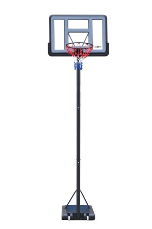 Мобильная баскетбольная стойка Proxima 44"
