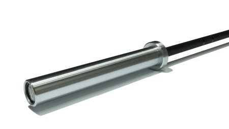Гриф Original FitTools женский двуцветный 170.000 PSI