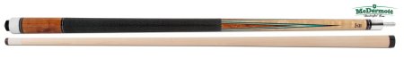 Кий McDermott Star S81 2PC Пул