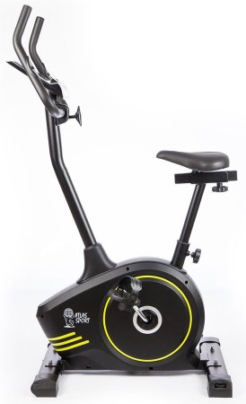 Велотренажер ATLAS SPORT MAGNUS