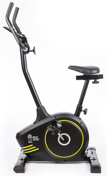 Велотренажер ATLAS SPORT MAGNUS