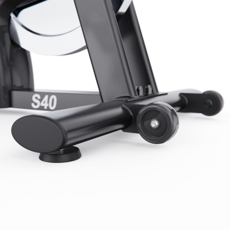 Спинбайк TUNTURI COMPETENCE S40