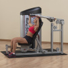 Мультижим Body-Solid Pro Club Line S2