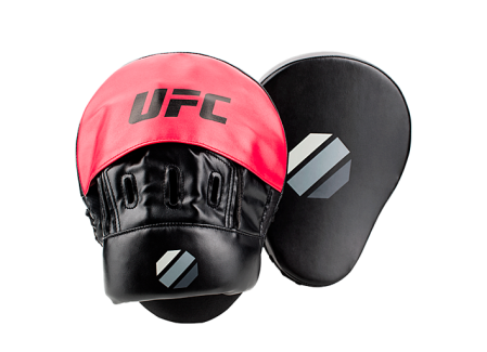 Лапы боксерские UFC малые (пара)