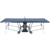 Теннисный стол DONIC INDOOR ROLLER 800 BLUE