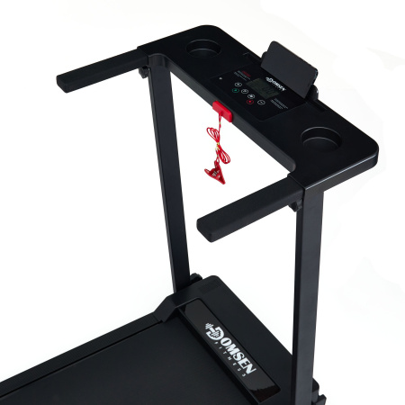 Domsen Fitness Беговая дорожка Domsen Fitness F-130
