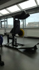 Гакк машина Fitex PRO FTX-6913