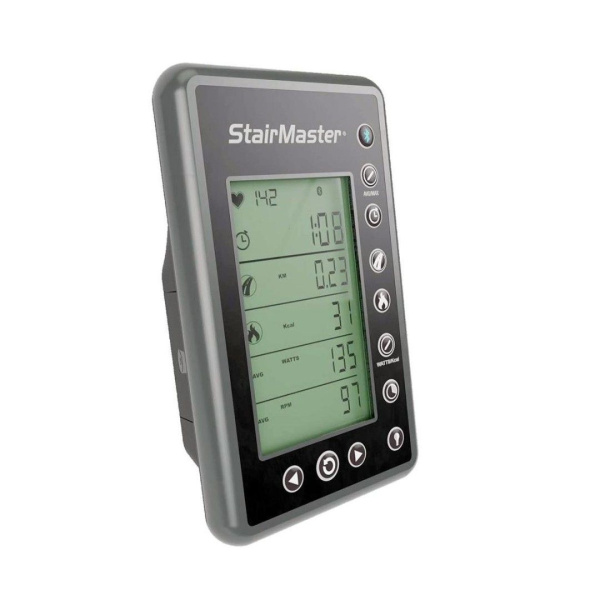 Функциональная беговая дорожка HIITMILL STAIRMASTER 9-4670 (W CONSOLE)