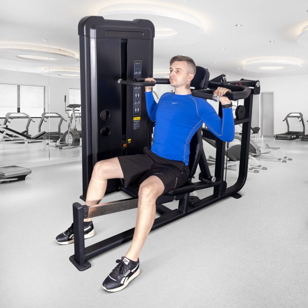 Мультижим Protrain CPB107-96