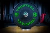 Диск YOUSTEEL TRAINING PRO 10 кг. черный