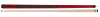 Кий Viking B2212 Black Cherry 2PC Пул