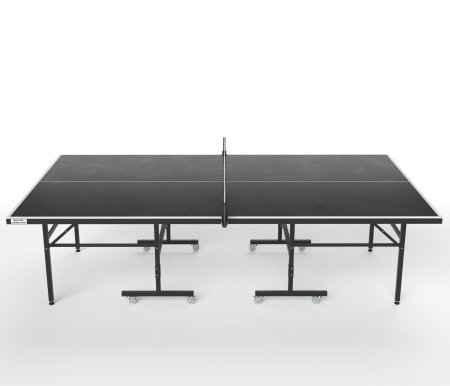 Теннисный стол Wallaby Outdoor S200 Black