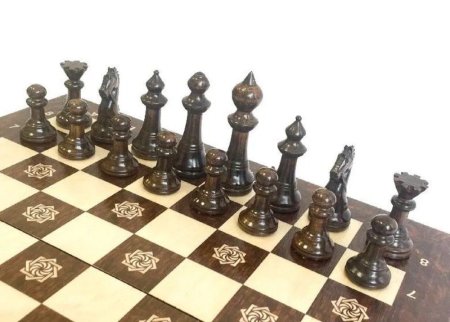Шахматы "Бесконечность 2" 30, Armenakyan