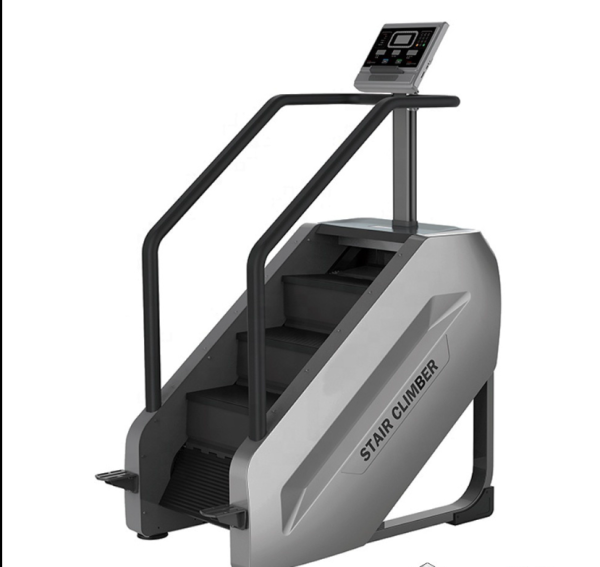 Лестница (Climber) Pangolin Fitness 2040LCD