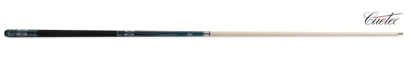 Кий Cuetec Cobra BL 2PC РП