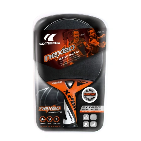 Ракетка Cornilleau NEXEO X200 Graphite