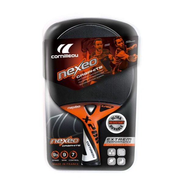 Ракетка Cornilleau NEXEO X200 Graphite