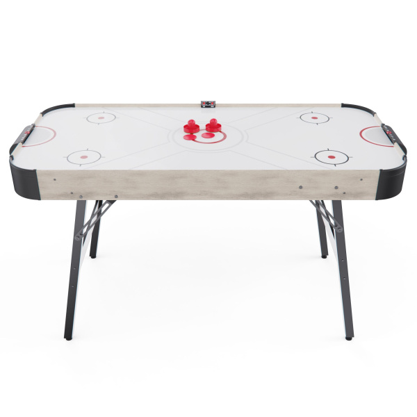 Игровой стол - аэрохоккей DFC 54" 135 x 65 см