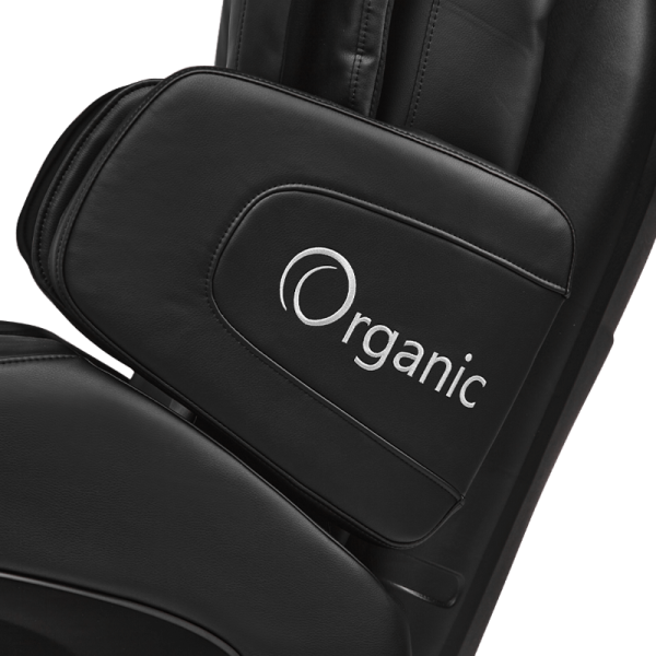 Массажное кресло Ergonova Organic 2 Black
