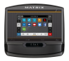Вертикальный велоэргометр MATRIX U30XER