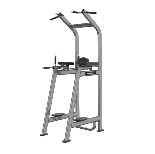 Стойка турник-брусья-пресс Fitex PRO FTX-61A45A
