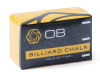 Мел «OB Premiun Chalk» (2 шт) бежевый