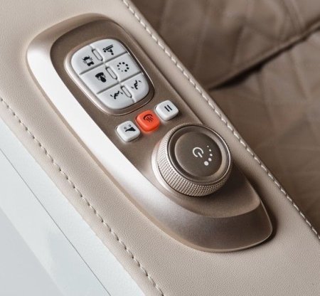 Массажное кресло Venera SkyWay Beige