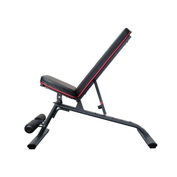 Скамья многофункциональная регулируемая Protrain SB235