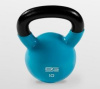 Гиря в ПВХ BRONZE GYM 10 кг.