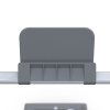 Беговая дорожка DFC SLIM 2 Gray