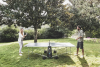 Теннисный стол CORNILLEAU 100X Sport Outdoor (серый)