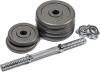 Гантель разборная Sundays Fitness IR92061 (15кг)