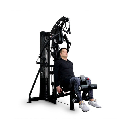 Многофункциональный силовой комплекс Inspire M3 (M302B) 98 кг