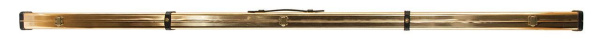 Футляр для кия 1-pc (золотистый) 1700мм