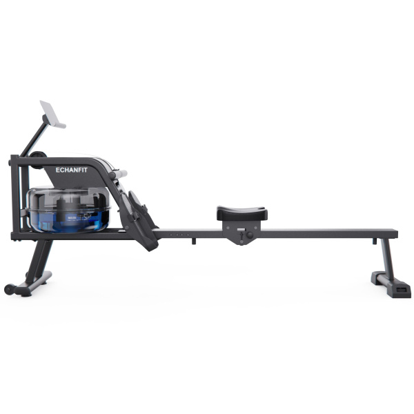 Водный гребной тренажер DFC ECHANFIT R-CRW4108