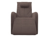 Кресло реклайнер с подъемом FUJIMO LIFT CHAIR F3005 FLWK цвет на заказ