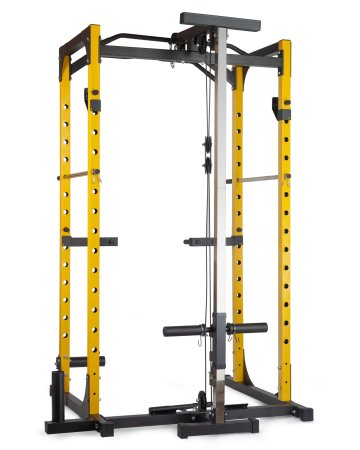 Силовая рама c верхним и нижним блоком VictoryFit VF-B2015