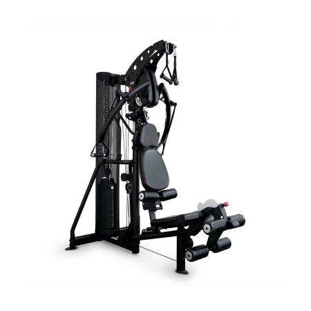 Многофункциональный силовой комплекс Inspire M3 (M302B) 98 кг