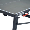 Теннисный стол CORNILLEAU 700X Performance Outdoor (черный)