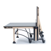 Теннисный стол профессиональный CORNILLEAU Competition 850 Wood ITTF (серый)