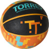 Мяч баскетбольный TORRES TT, р.5 B02125