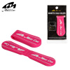 Держатель для мела Mezz Magnetic Chalk Holder MPH-PW магнитный розовый/белый